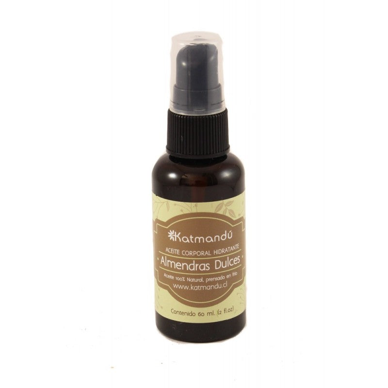 Katmandú Aceite de Almendras Dulces - Farmacias Curie