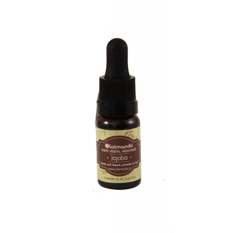 Katmandú Aceite de Jojoba - Farmacias Curie