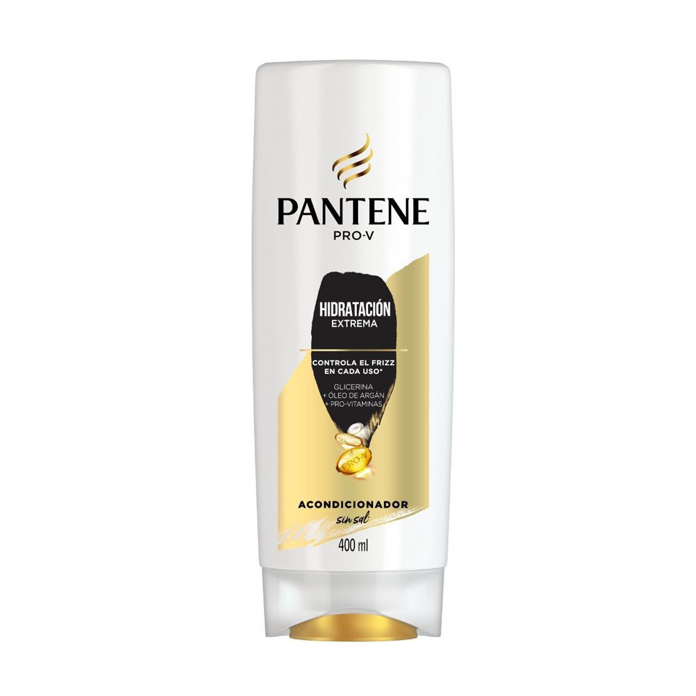 Pantene Acondicionador Pro-V Hidratación Extrema - Farmacias Curie
