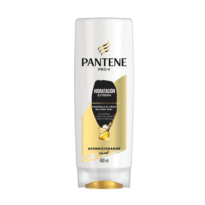 Pantene Acondicionador Pro-V Hidratación Extrema - Farmacias Curie