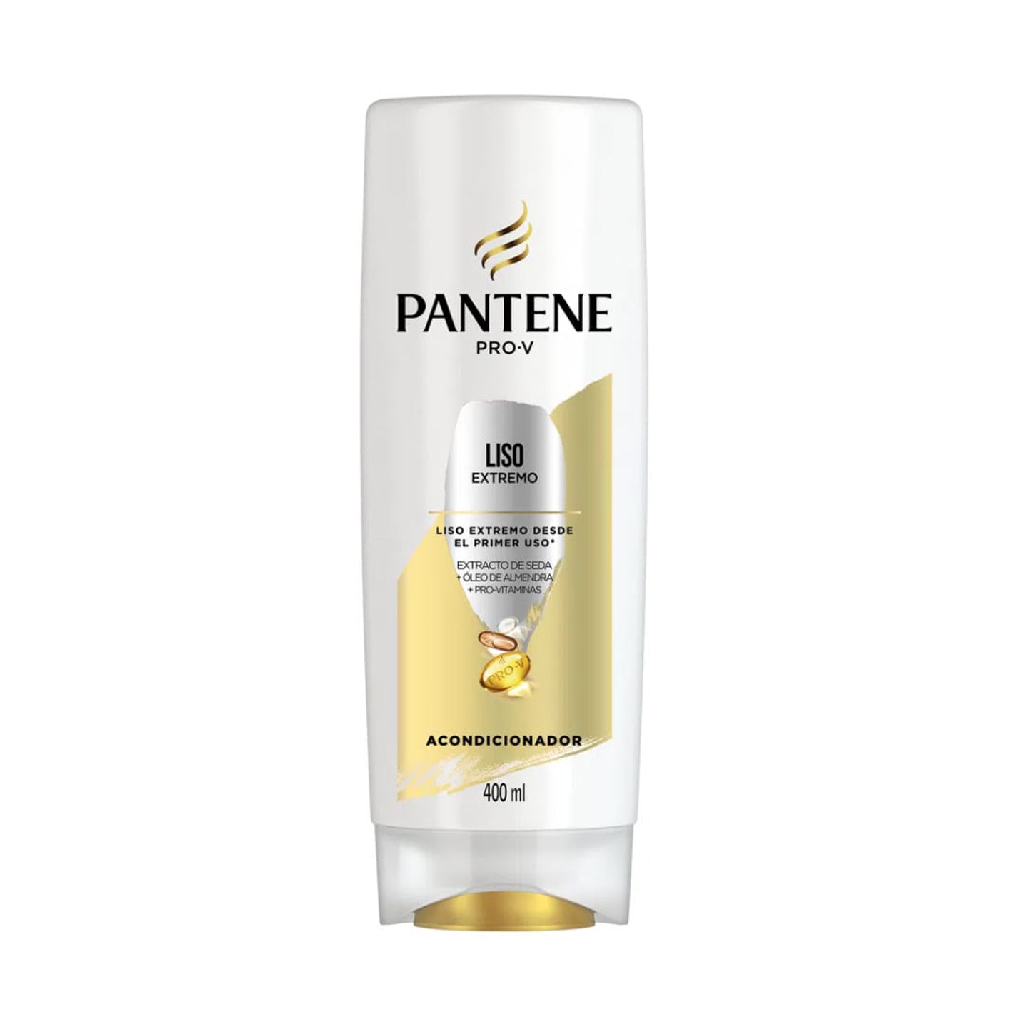 Pantene Acondicionador Pro-V Liso Extremo - Farmacias Curie