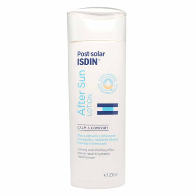 Isdin After Sun Lotion - Farmacias Curie