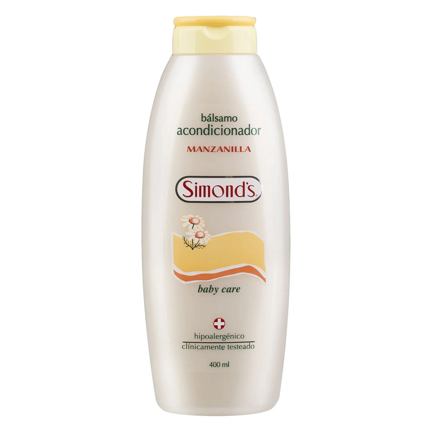 Simond´s Acondicionador Manzanilla - Farmacias Curie