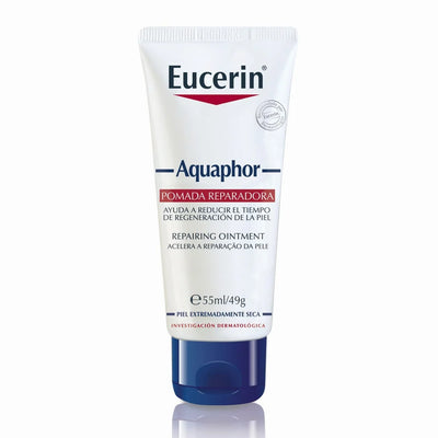 Eucerin Aquaphor Ungüento - 55 gramos - Farmacias Curie