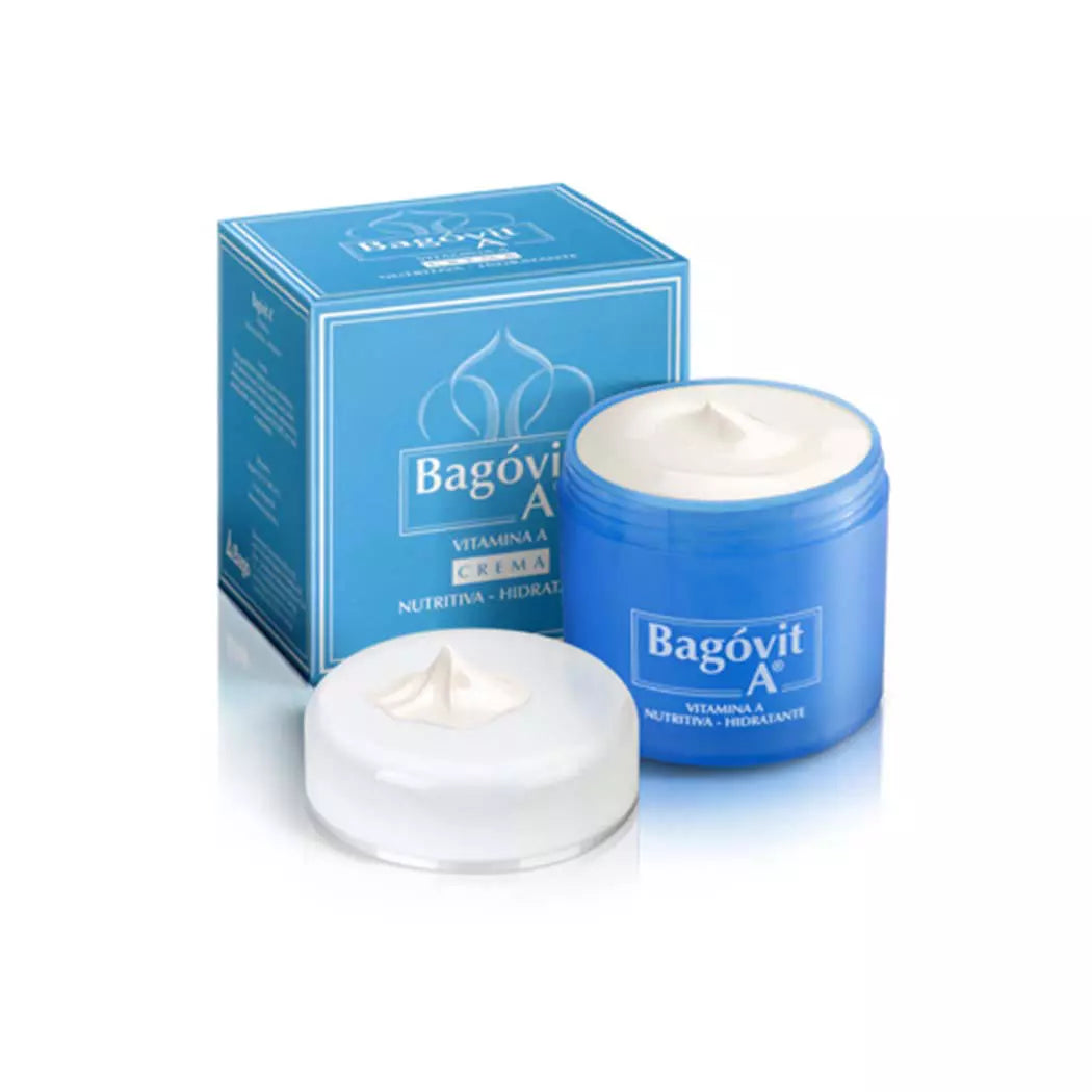 Crema Bagovit A - Farmacias Curie