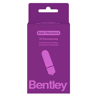 Bentley Bala Vibradora 10 Velocidades