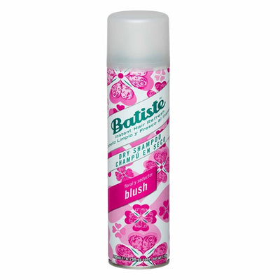Batiste Shampoo en Seco Blush - Farmacias Curie