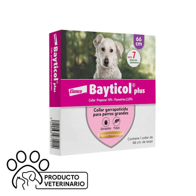 Bayticol Plus 66cm - Farmacias Curie