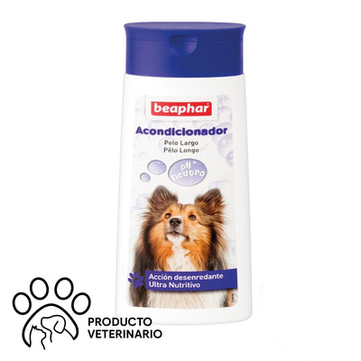 Acondicionador Perros - Farmacias Curie