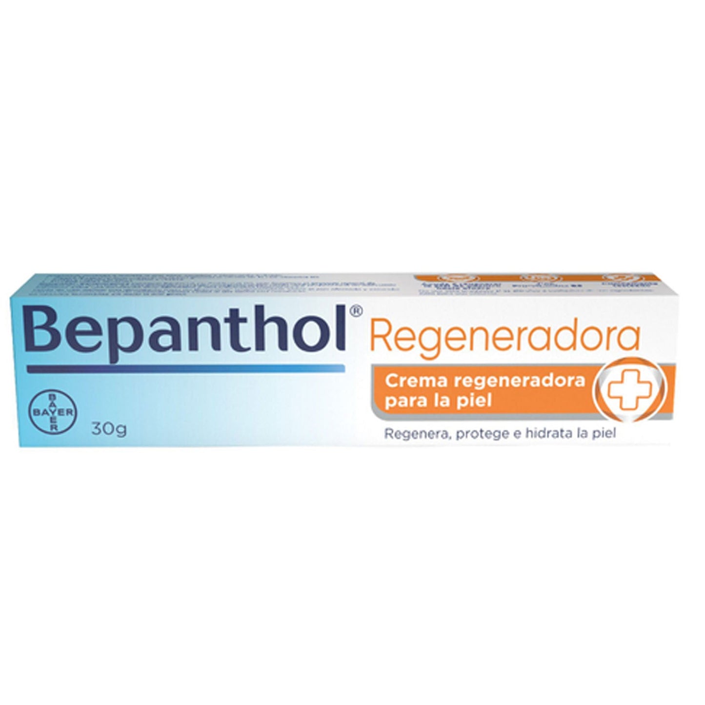 Bepanthol Regenadora Pomada - Farmacias Curie