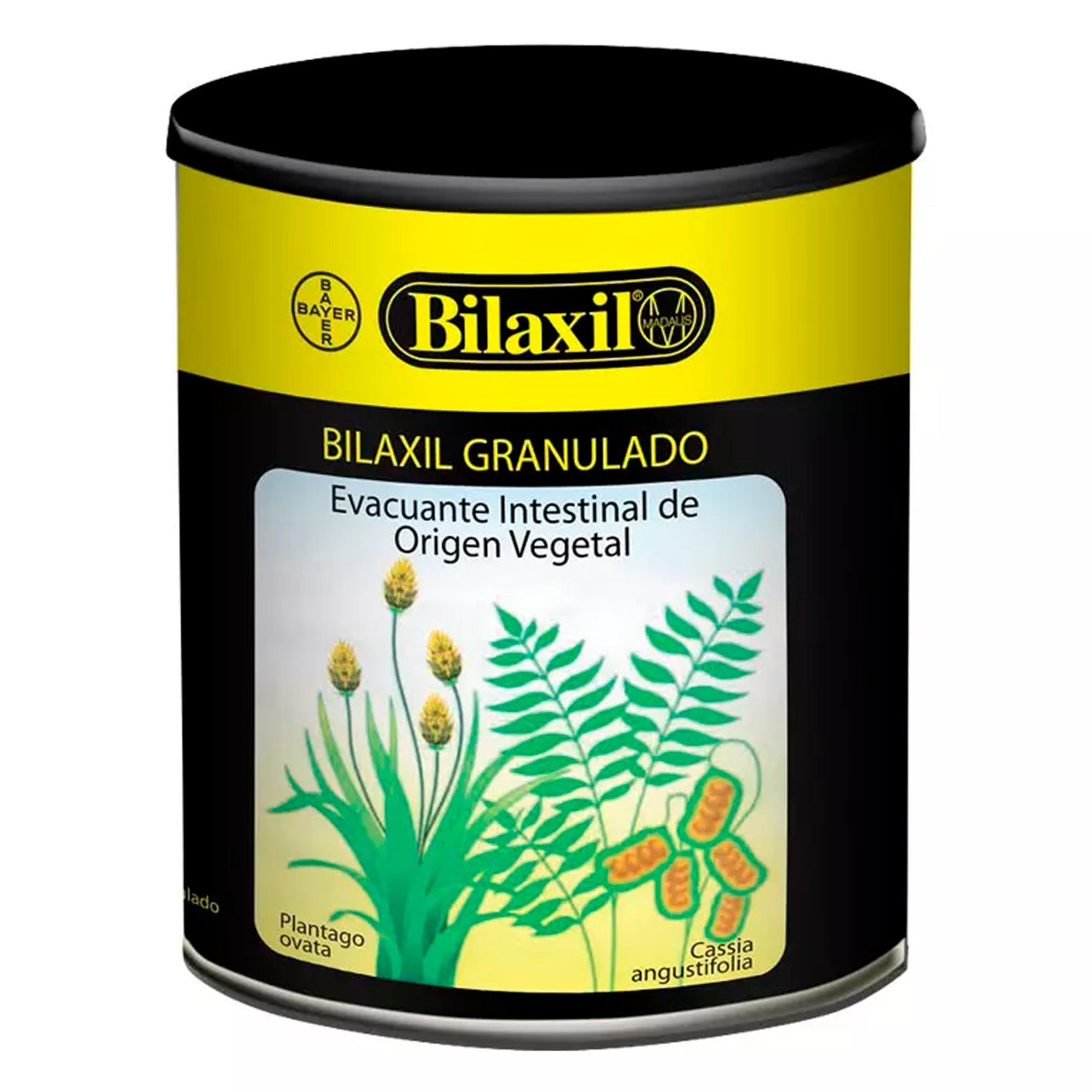 Bilaxil Granulado - Farmacias Curie