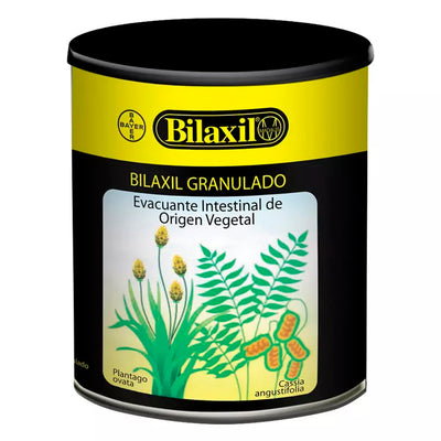 Bilaxil Granulado - Farmacias Curie