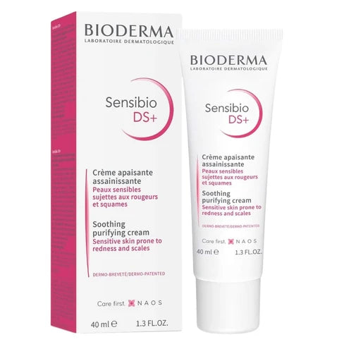 Bioderma Ds - 40 ml - Farmacias Curie