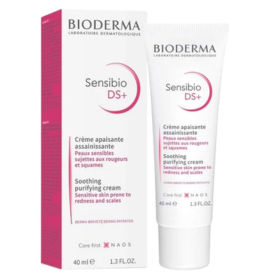 Bioderma Ds - 40 ml - Farmacias Curie