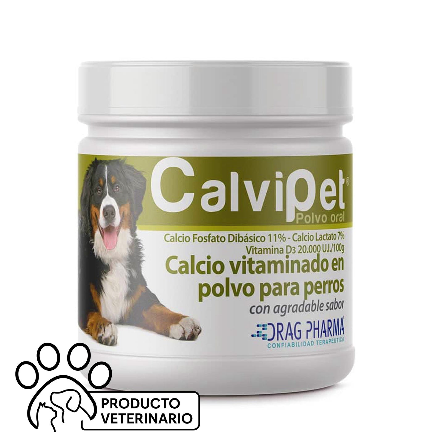 CalviPet - Farmacias Curie