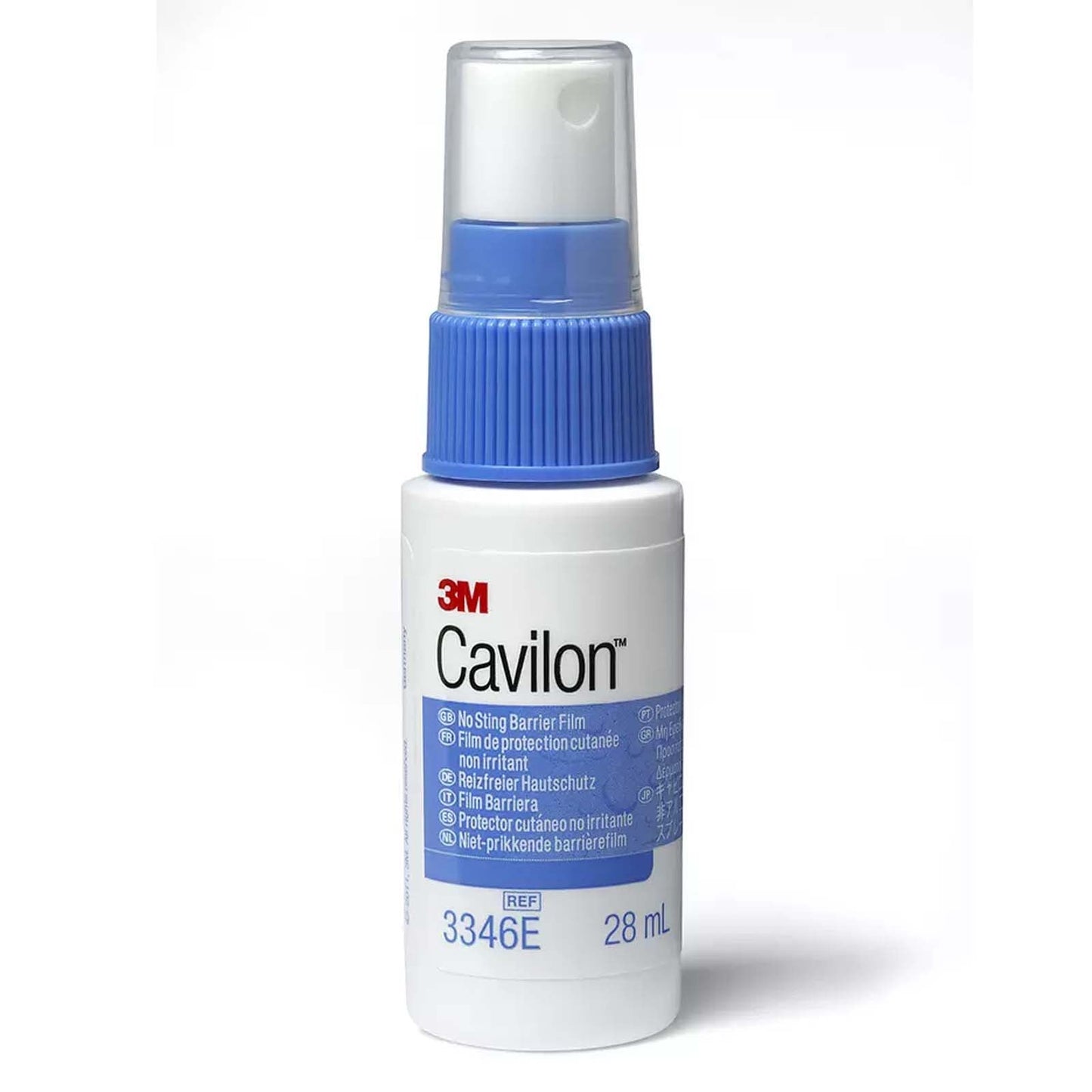Cavilon Spray - 28 mL - Farmacias Curie