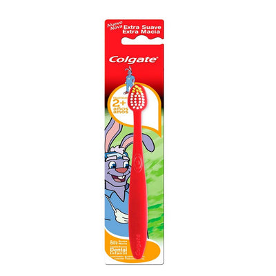 Colgate Cepillo Dental Infantil - Farmacias Curie