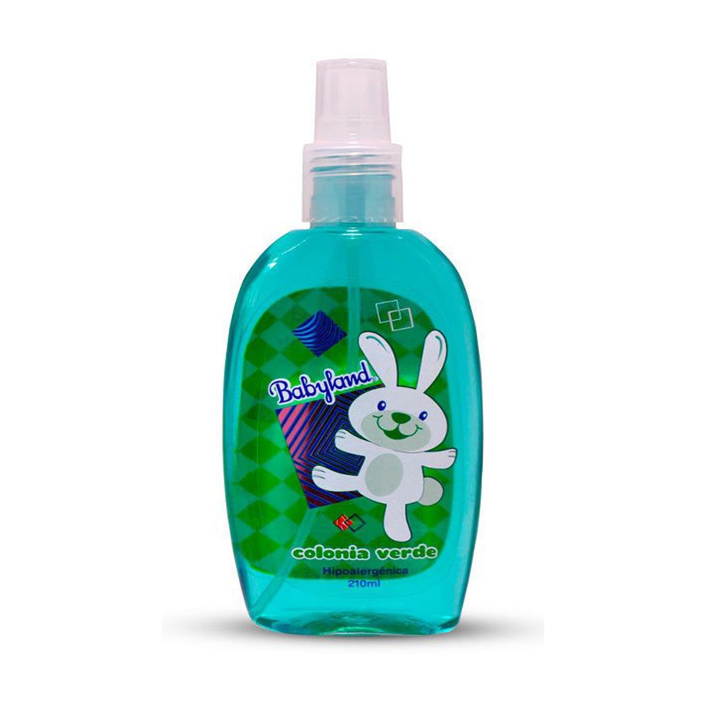 Babyland Colonia Verde - Farmacias Curie