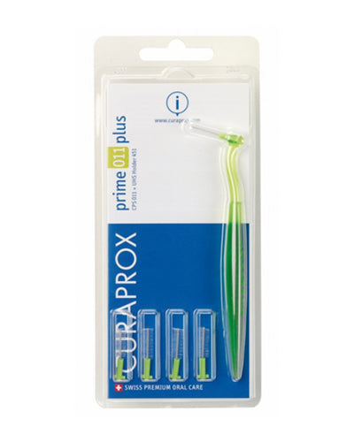 Curaprox Interdental Prime Plus 011 - Farmacias Curie