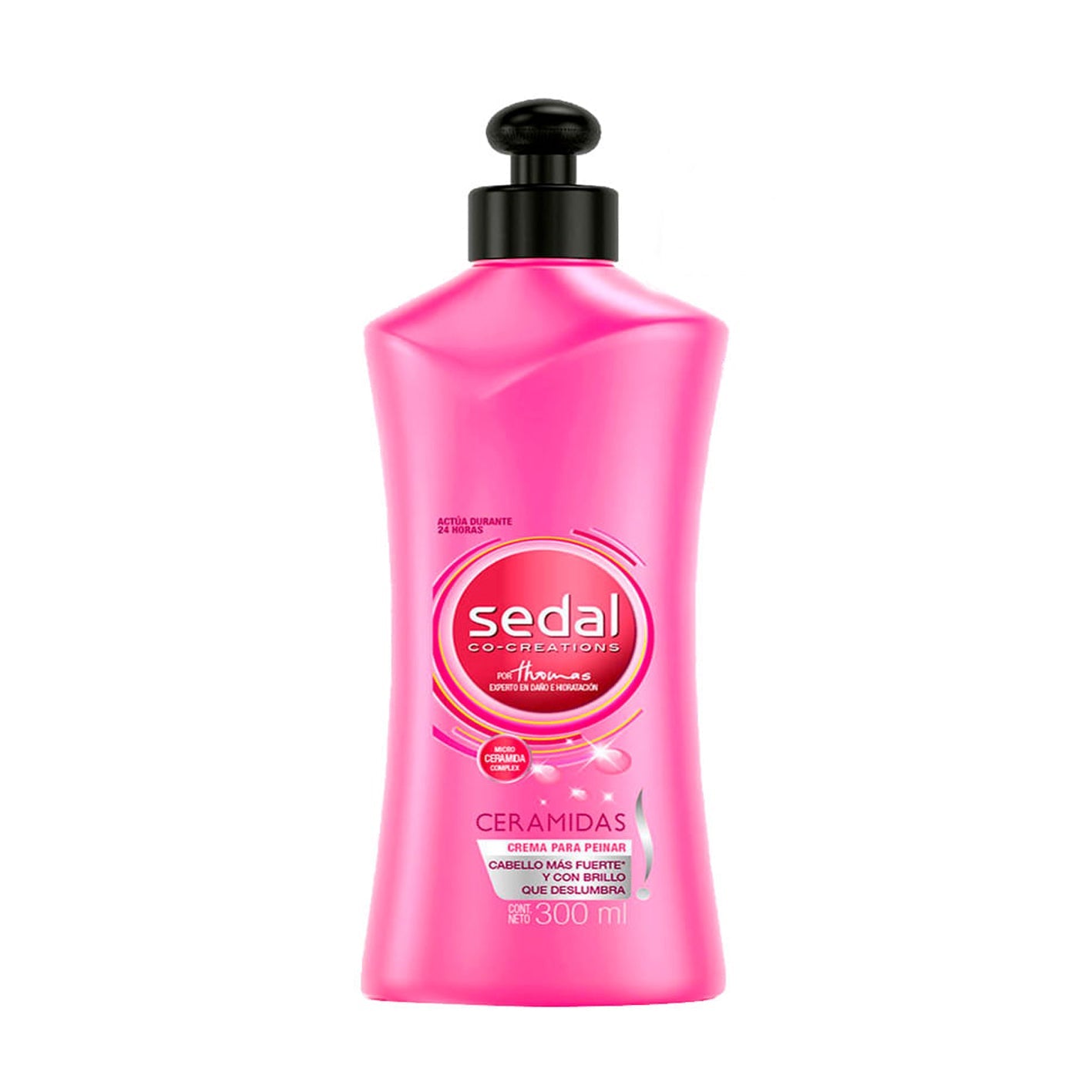 Sedal Crema de Peinar Ceramidas - Farmacias Curie