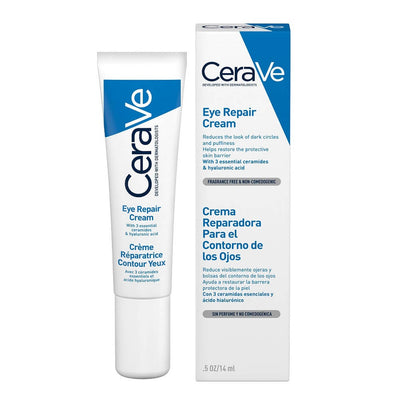 Cerave Crema Reparadora Contorno de Ojos - Farmacias Curie