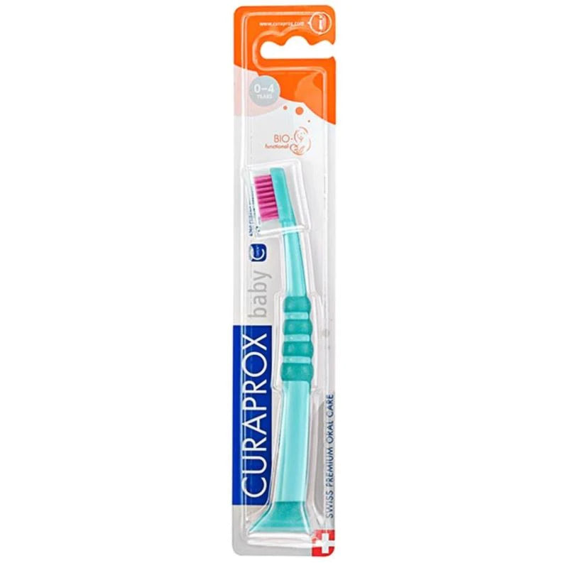 Curaprox Cepillo Dental 4260 Baby - Farmacias Curie
