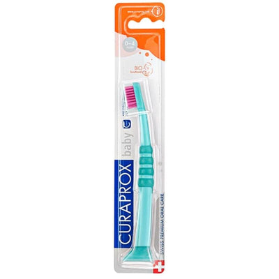 Curaprox Cepillo Dental 4260 Baby - Farmacias Curie