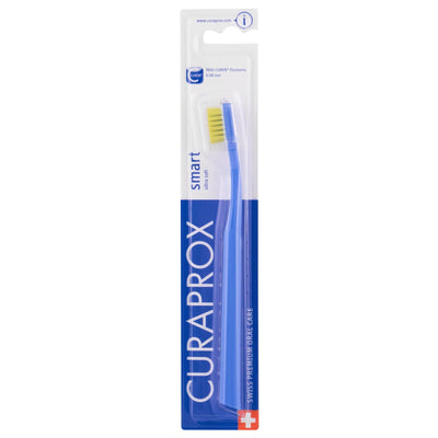 Curaprox Cepillo Dental 7600 Smart - Farmacias Curie