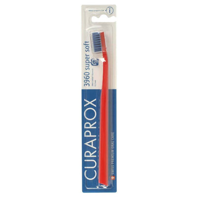 Curaprox Cepillo Dental 3960 Super Soft - Farmacias Curie
