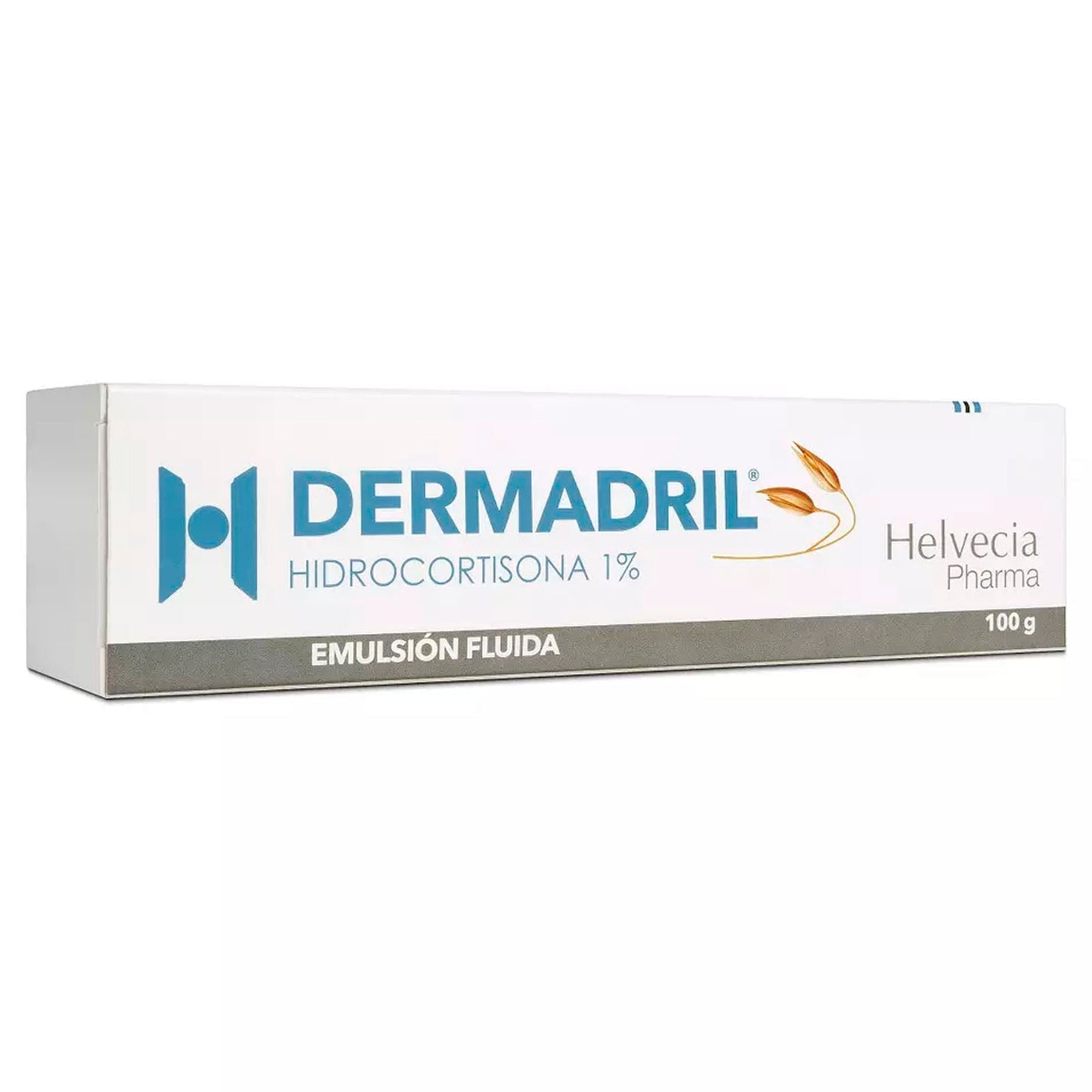 Dermadrill Emulsión Fluida - Farmacias Curie
