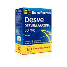 Desve Comprimidos 50mg - Farmacias Curie