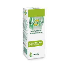 Buscapina Gotas - Farmacias Curie
