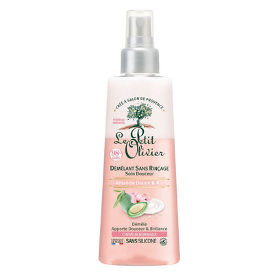 Le Petit Desenredante Almendra y Arroz - Farmacias Curie