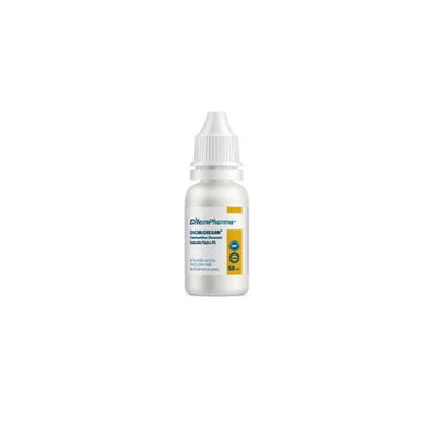 Clorhexidina 2% Solución Tópica - 50 ml - Farmacias Curie