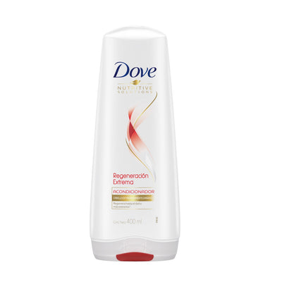 Dove Acondicionador Regeneración Extrema - Farmacias Curie