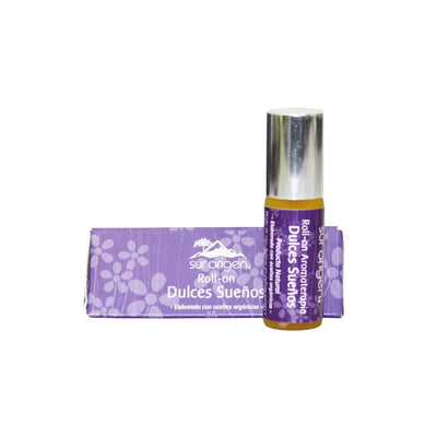 Katmandú Roll-on Dulces Sueños - Farmacias Curie