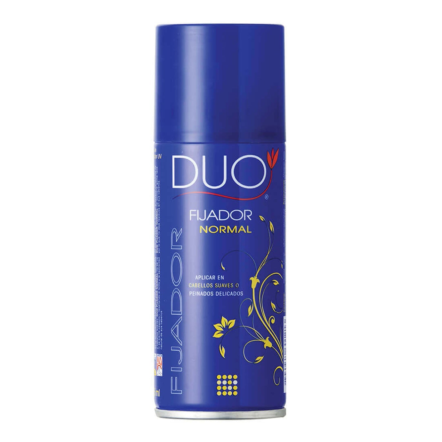 DUO Fijador Normal 165 ml - Farmacias Curie