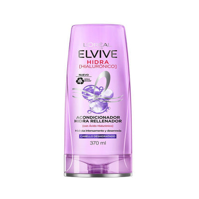 Elvive Acondicionador Hidra Hialurónico - Farmacias Curie