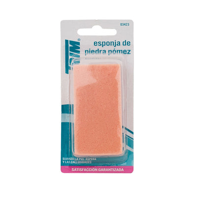 Esponja de Piedra Pómez - Farmacias Curie