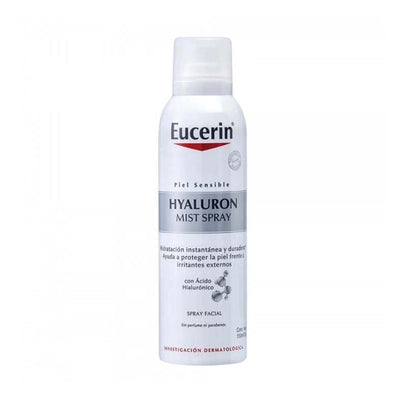 Eucerin Hyaluron Mist Spray - Farmacias Curie
