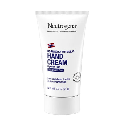 Neutrogena Fórmula Noruega Crema de Manos - 56 Gramos