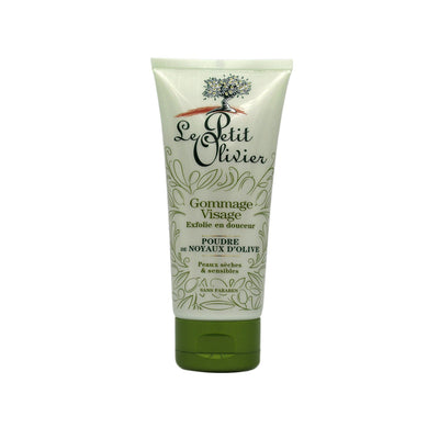 Le Petit Olivier Gel Exfoliante Facial Aceite de Oliva - Farmacias Curie