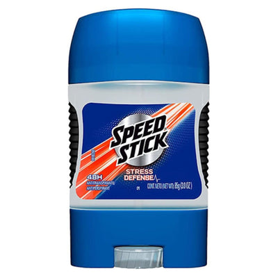 Speed Stick Desodorante Hombre Gel Stress Defense - Farmacias Curie