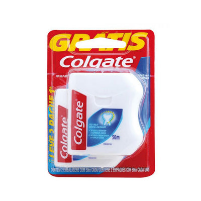 Colgate Pack Hilo Dental - Farmacias Curie