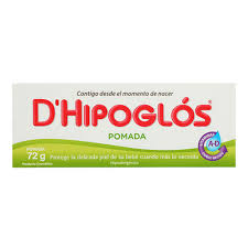 D'Hipoglós 72 gramos - Farmacias Curie