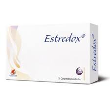 Estredox Comprimidos Recubiertos - Farmacias Curie