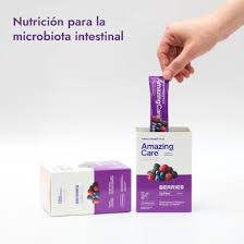 Amazing Care Fibra Soluble - 20 Sobres