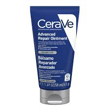 Cerave Bálsamo Reparador Avanzado - 50 ml