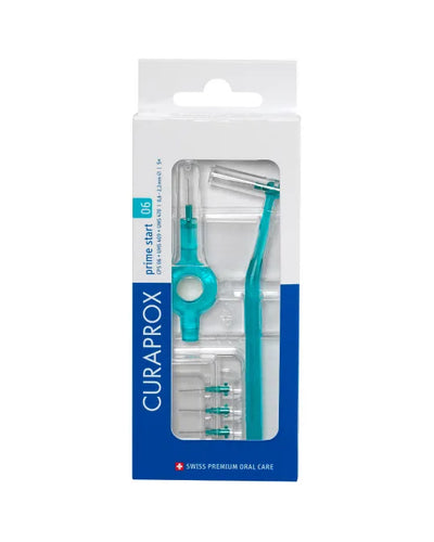 Curaprox Interdental Prime Start 06 - Farmacias Curie