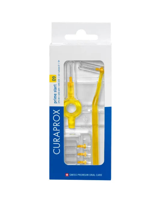 Curaprox Interdental Prime Start 09 - Farmacias Curie